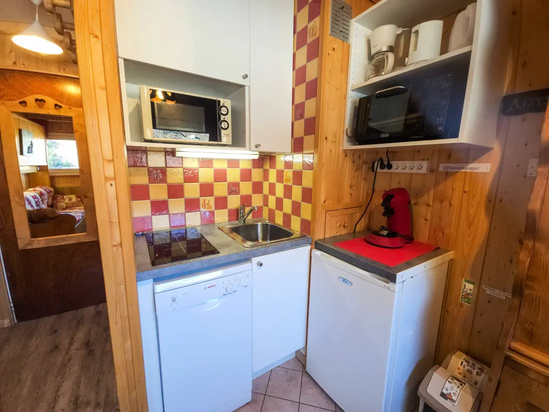 Residence Combes