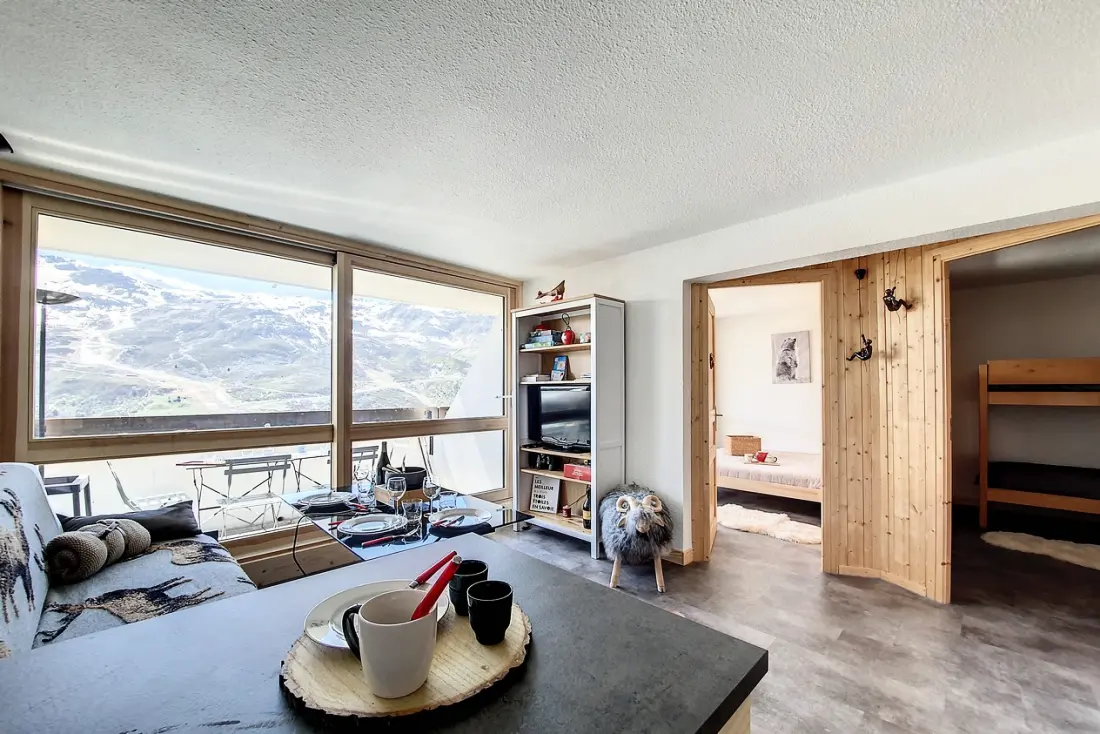 Residence Combes