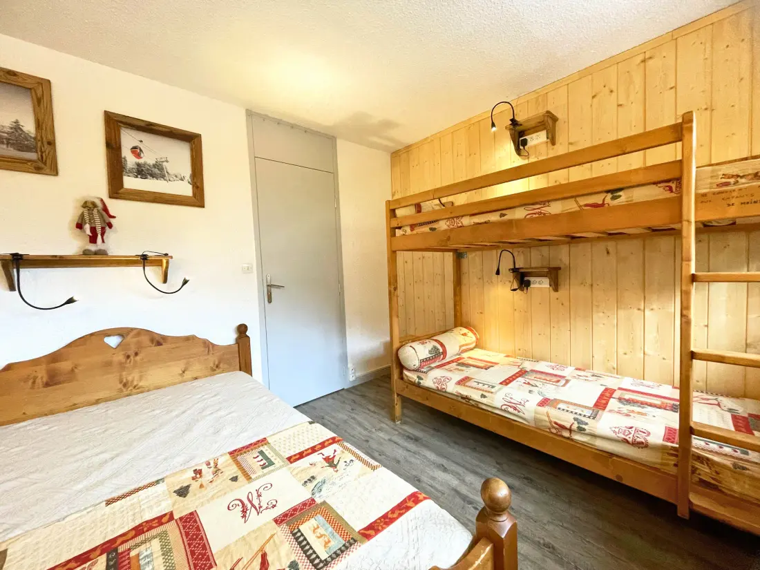Residence Combes