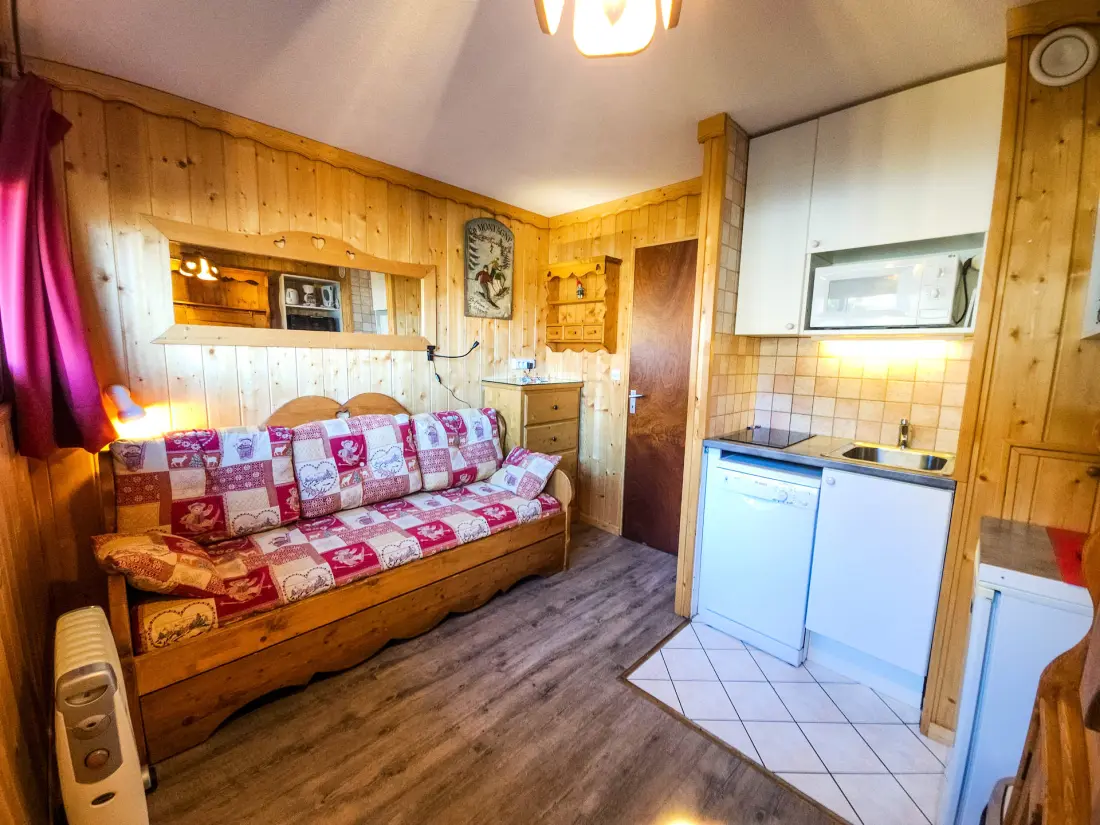 Residence Combes
