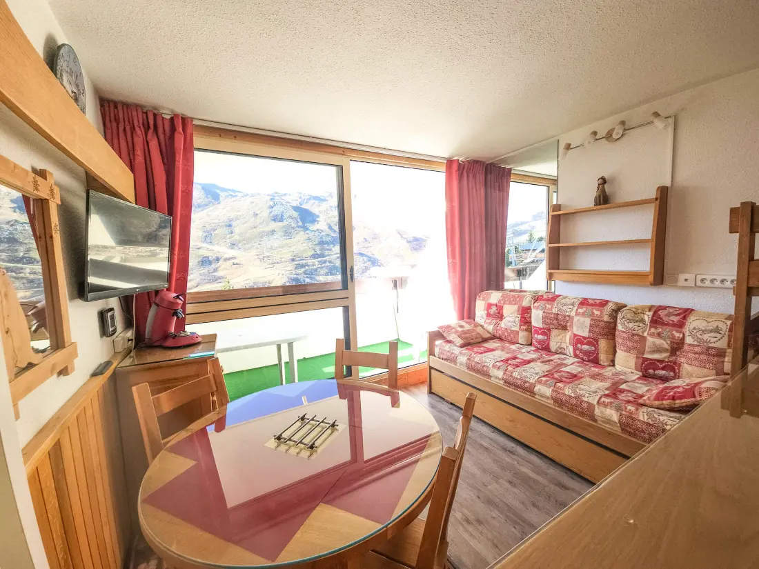Residence Combes
