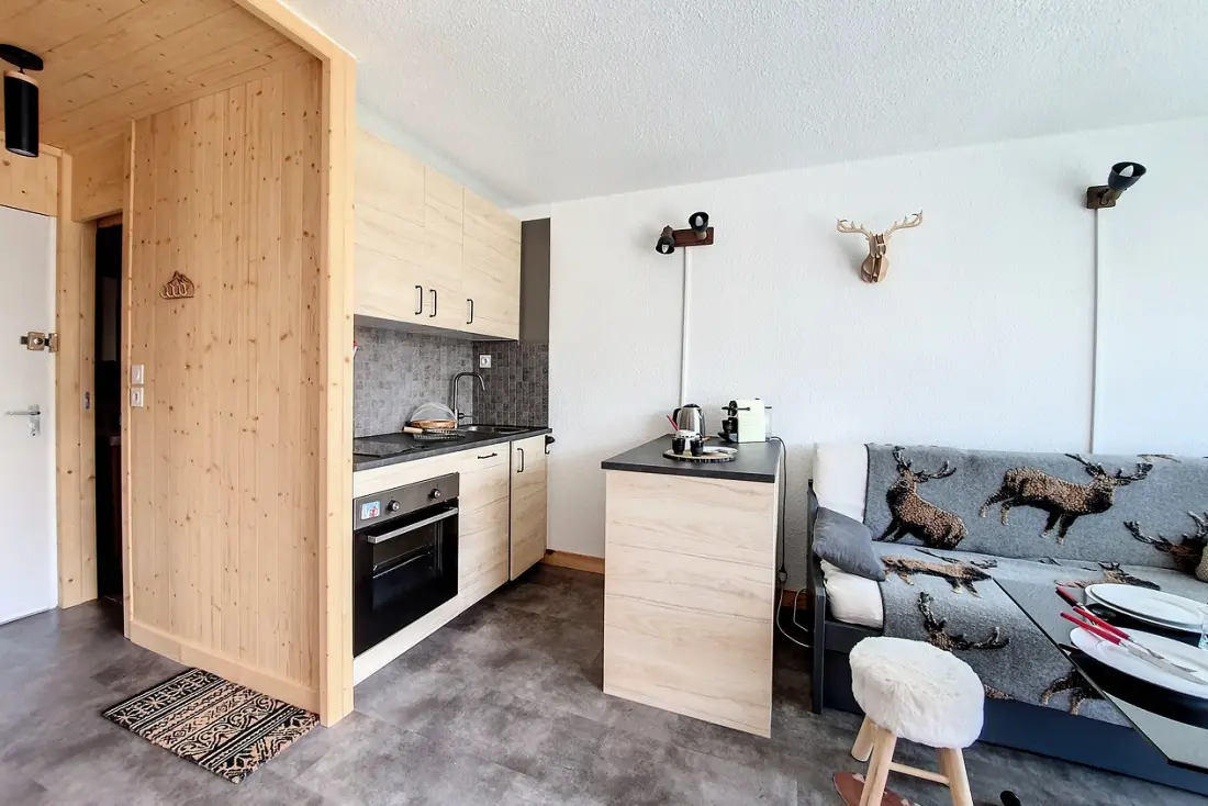 Residence Combes