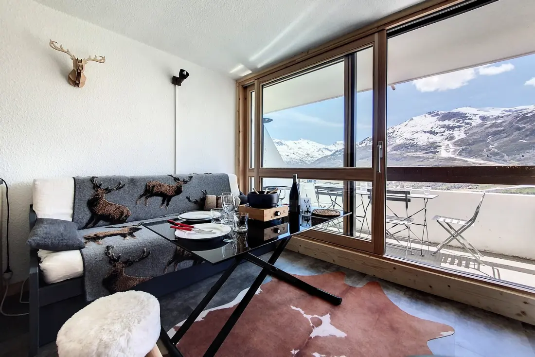Residence Combes
