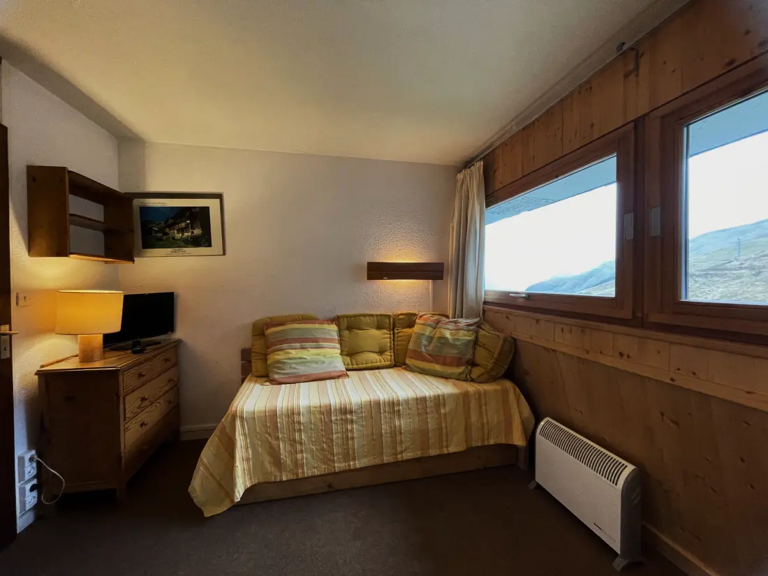 Residence Combes