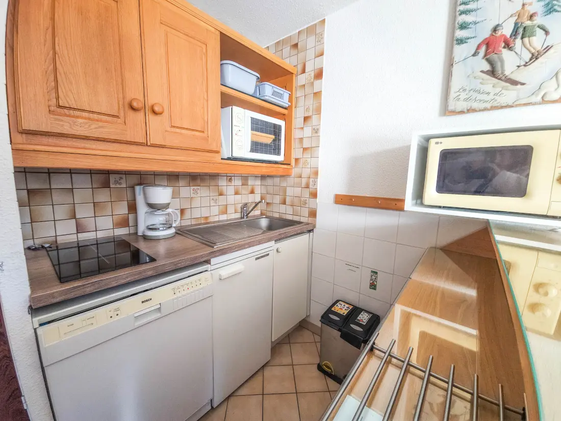 Residence Combes