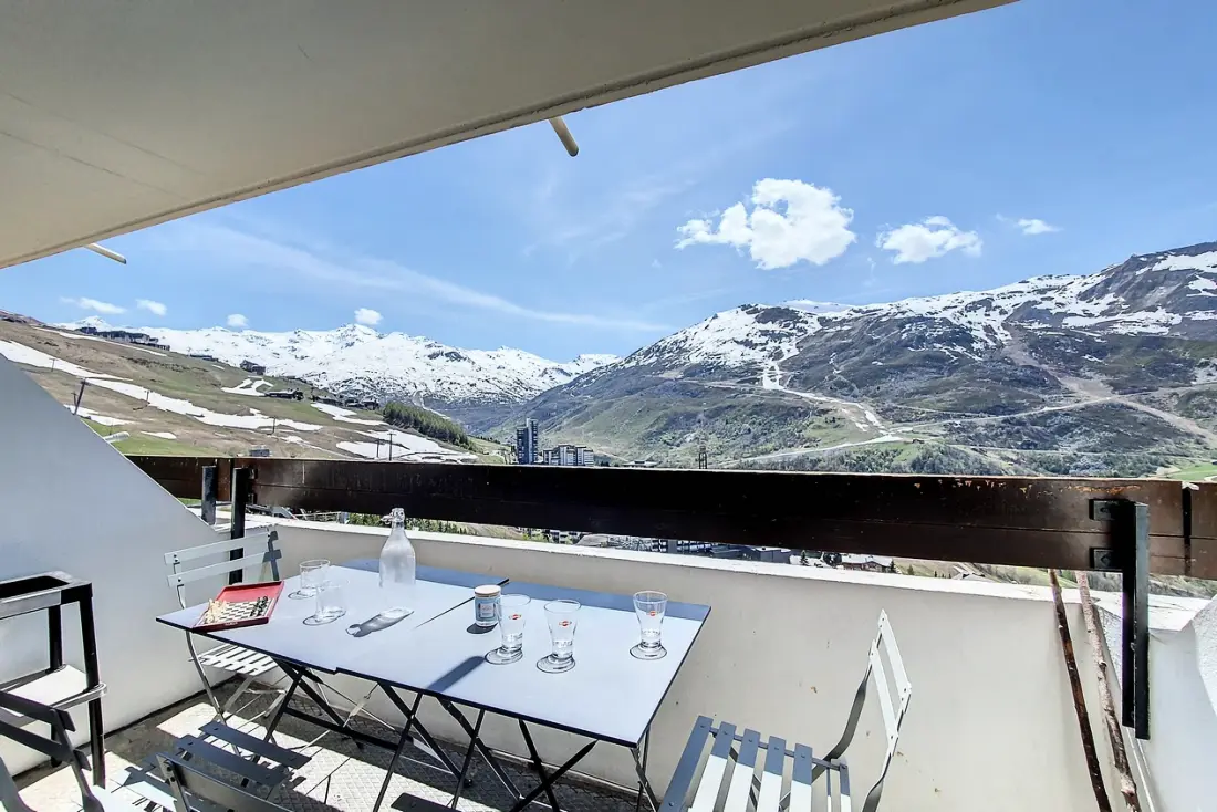Residence Combes