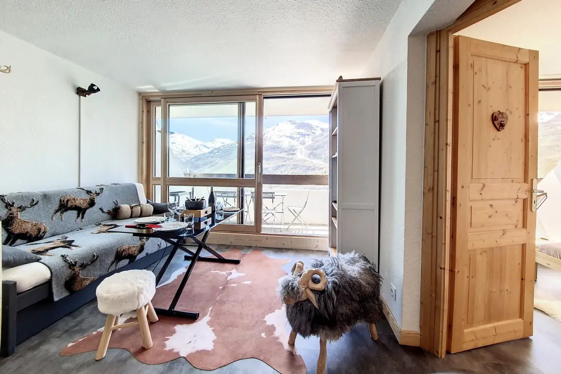 Residence Combes