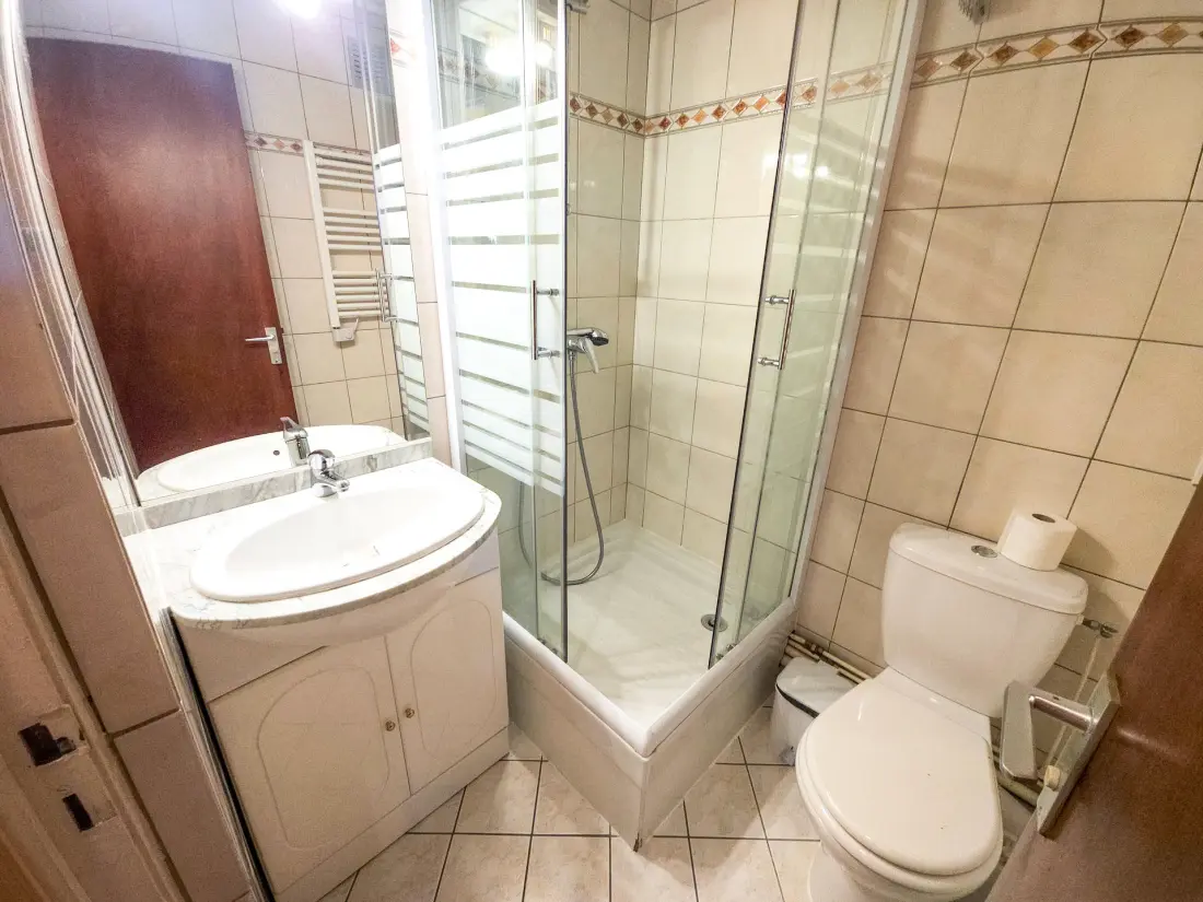 Residence Combes