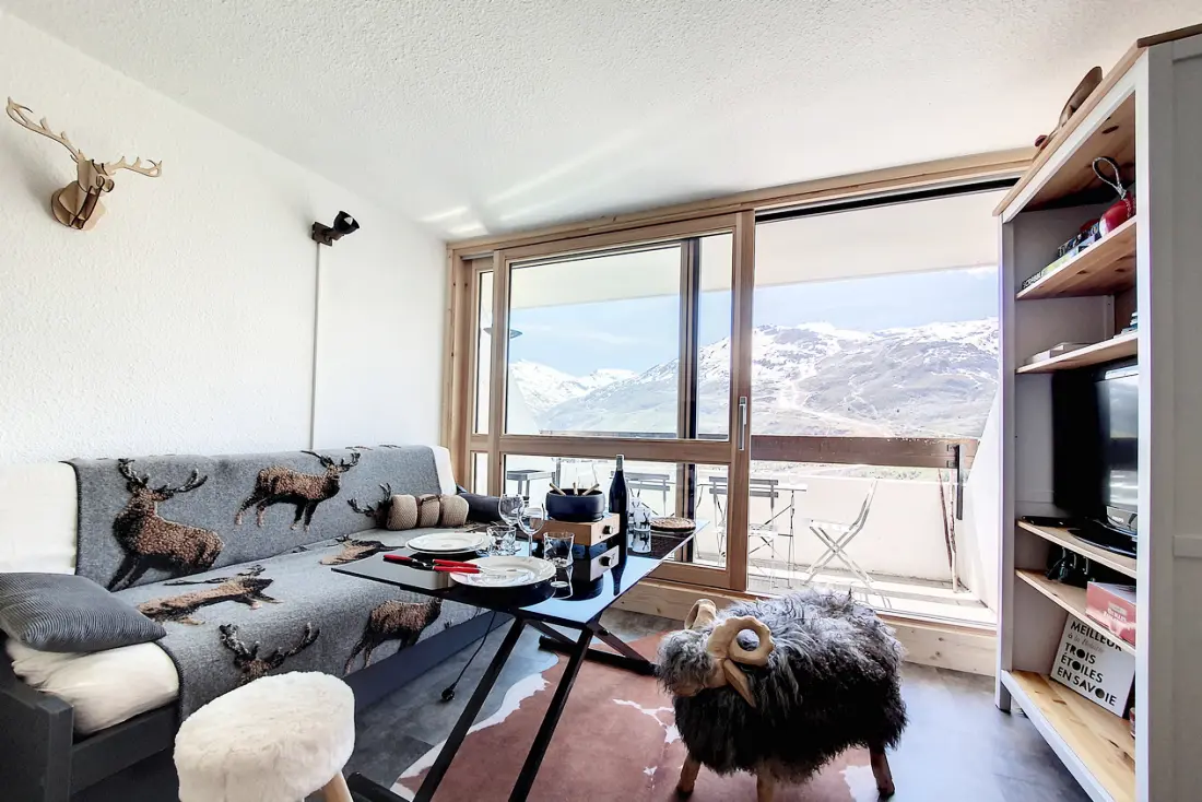 Residence Combes