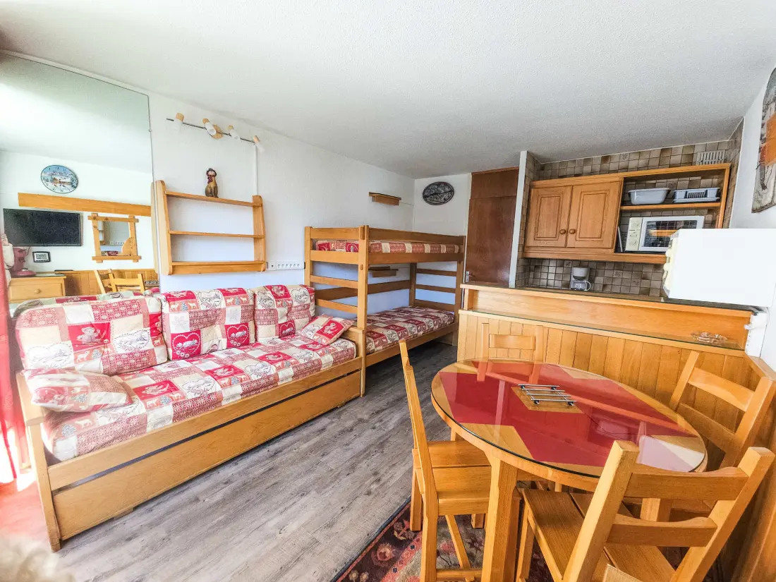 Residence Combes