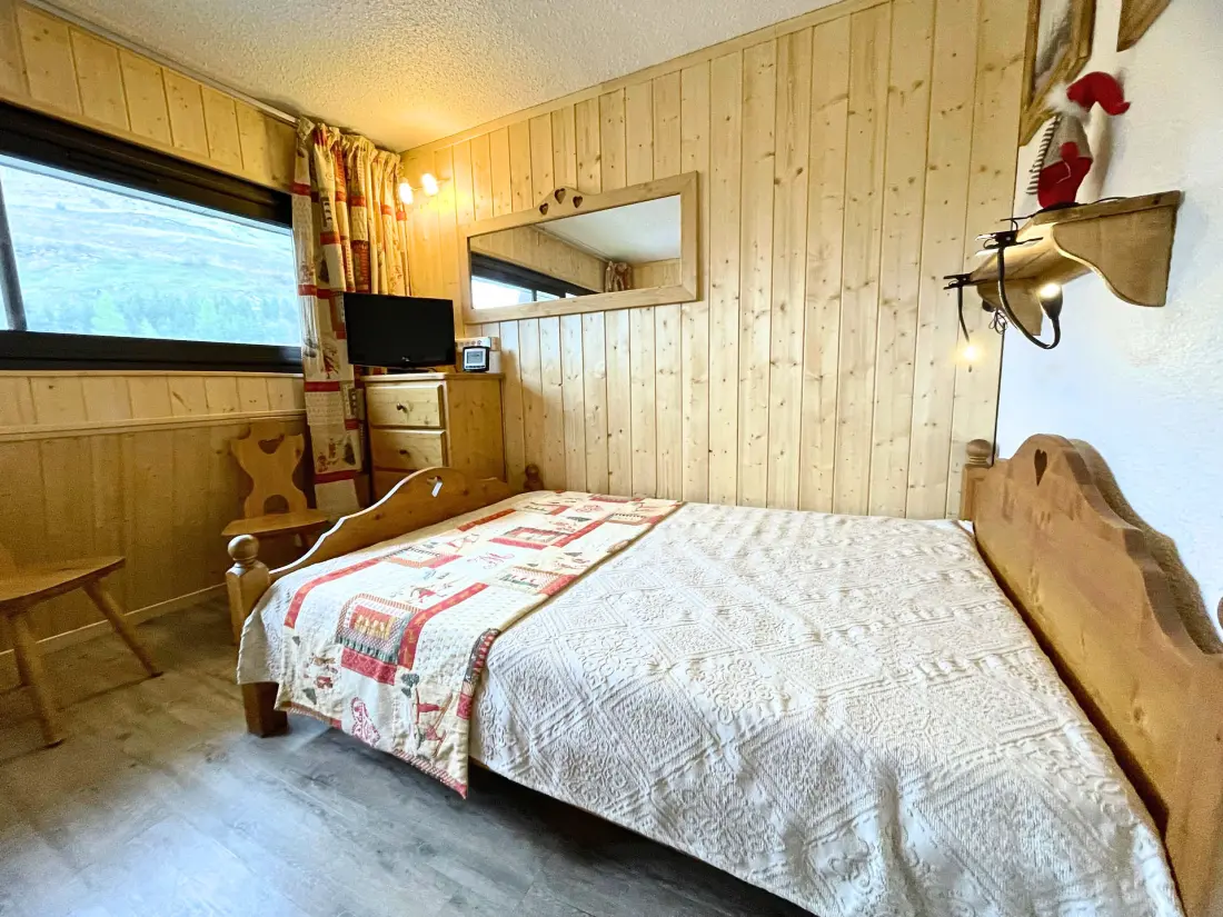 Residence Combes