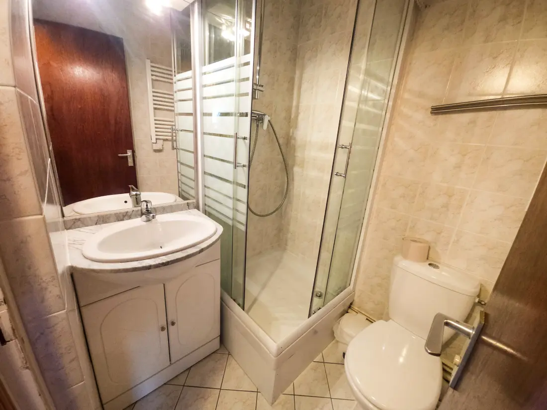 Residence Combes