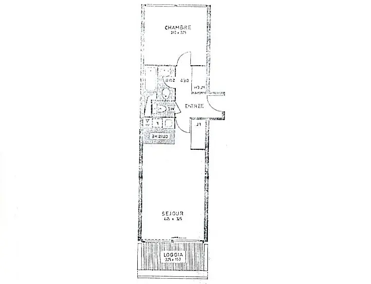 Residence Combes
