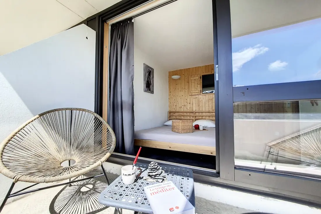 Residence Combes