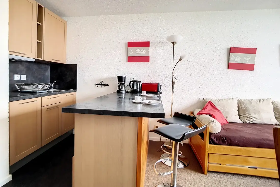 Residence Cote Brune