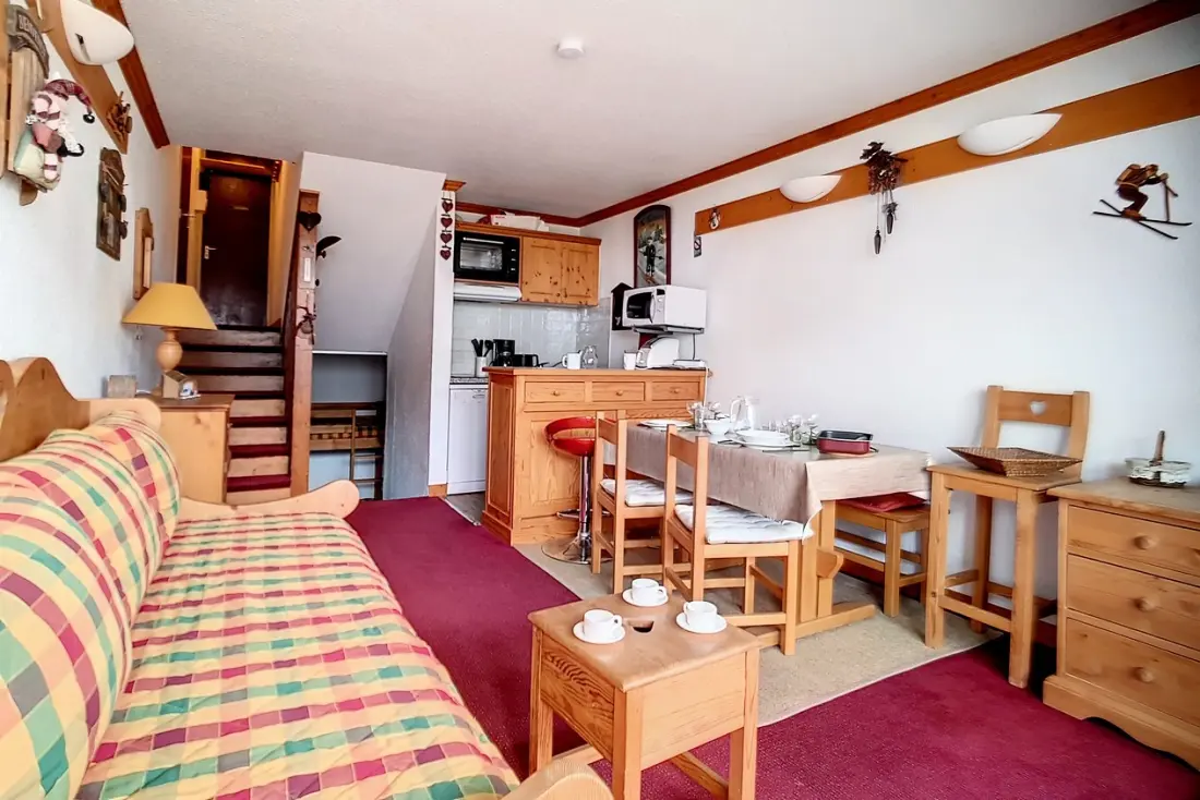 Residence Cote Brune