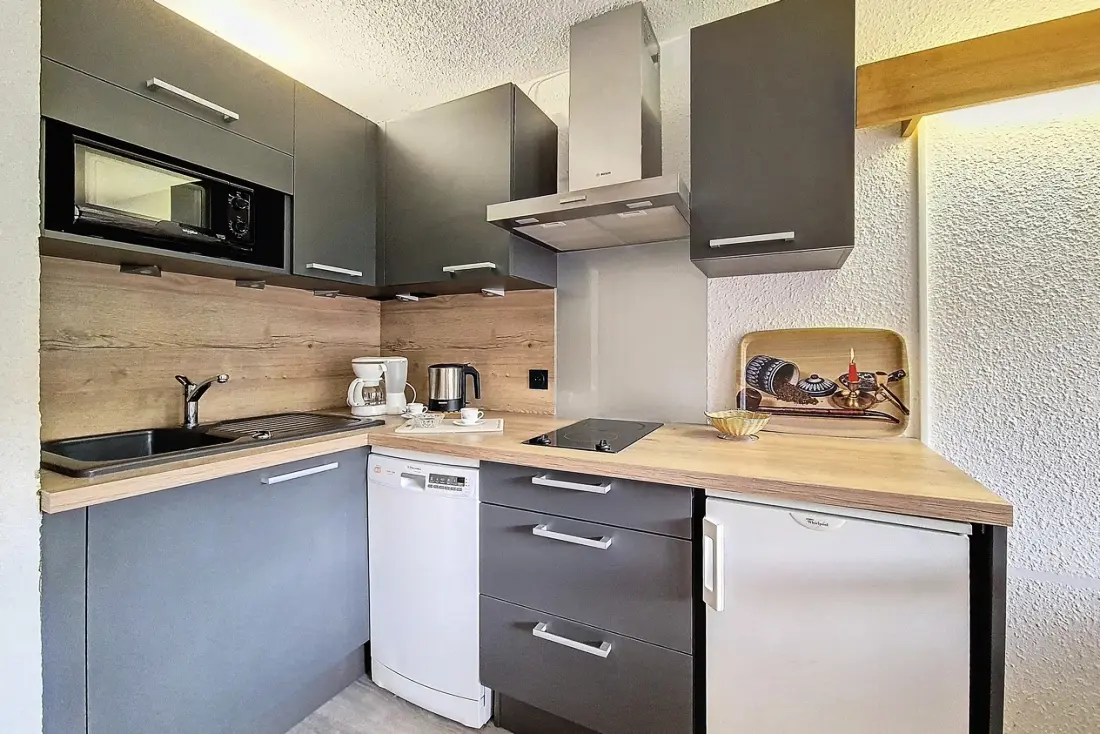 Residence Cote Brune