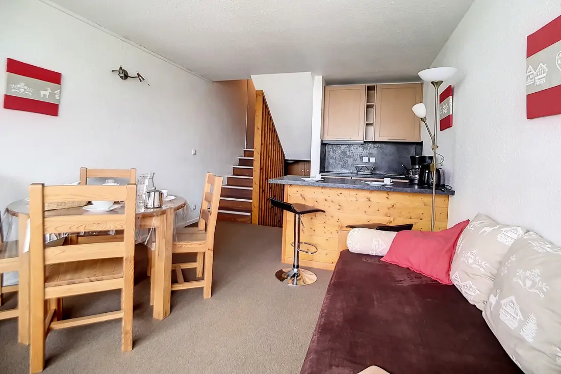 Residence Cote Brune
