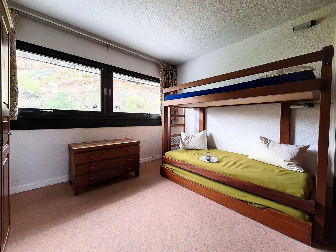 Residence Cote Brune