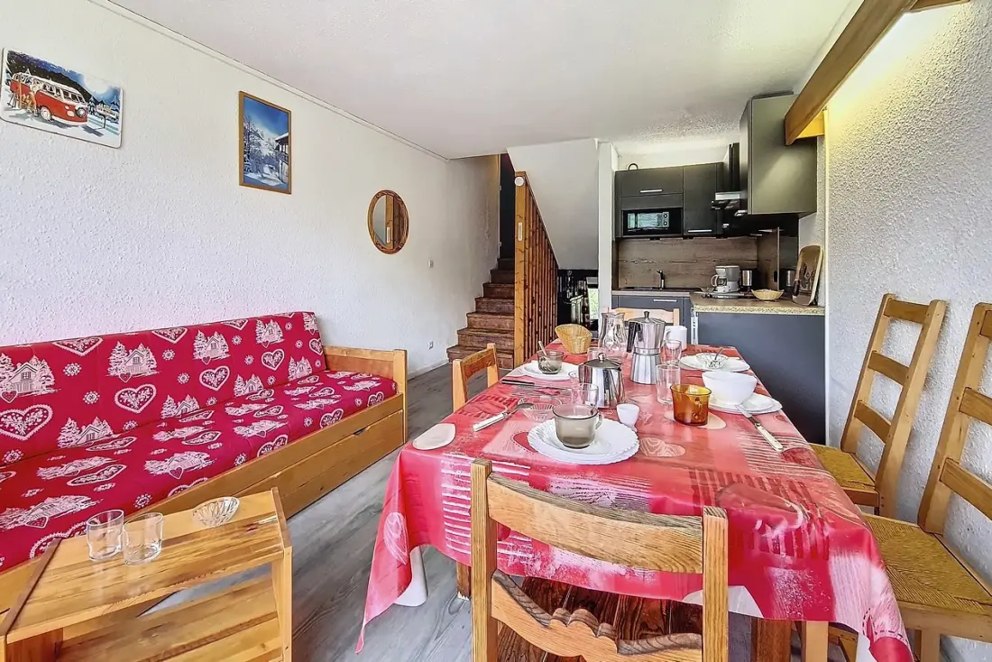 Residence Cote Brune