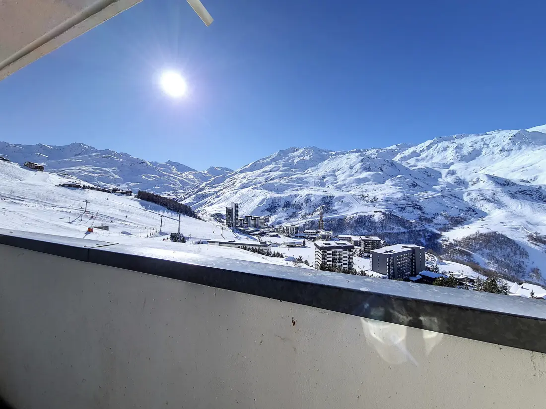 Residence Cote Brune