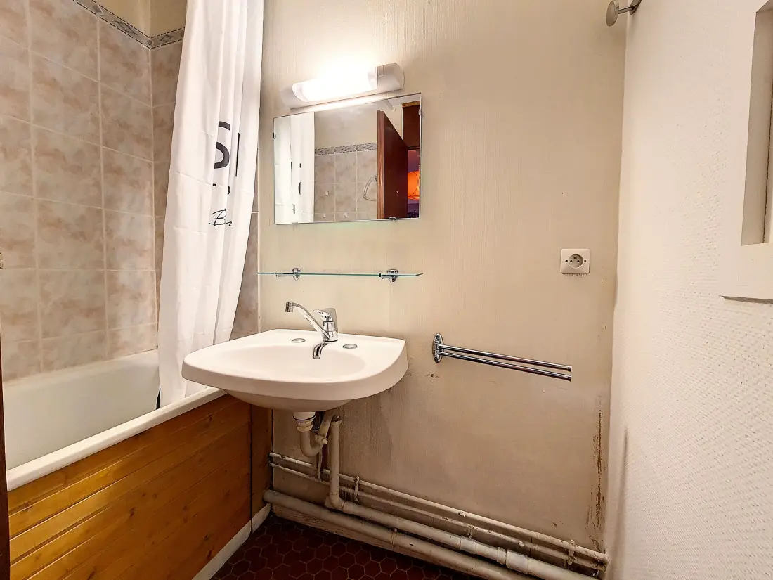 Residence Cote Brune