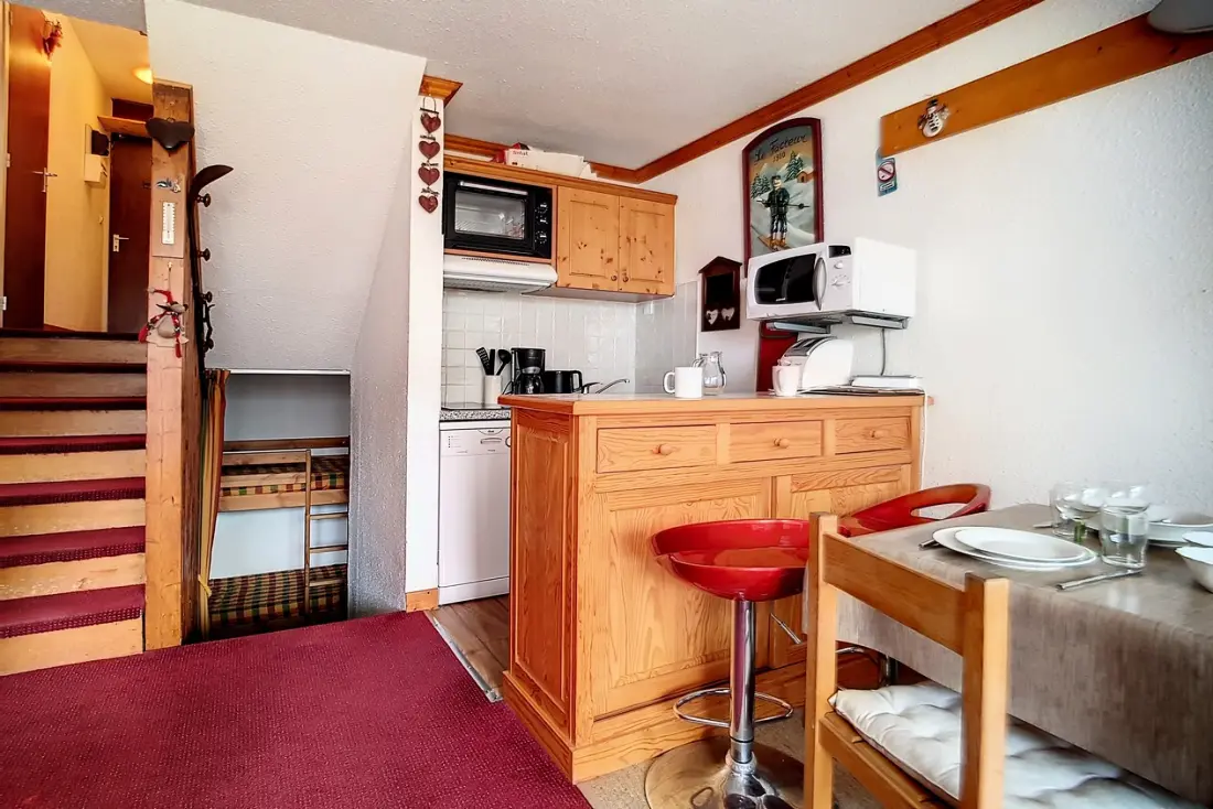 Residence Cote Brune