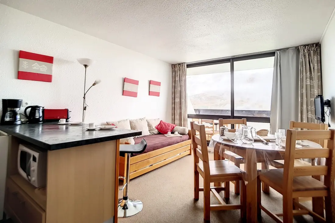Residence Cote Brune