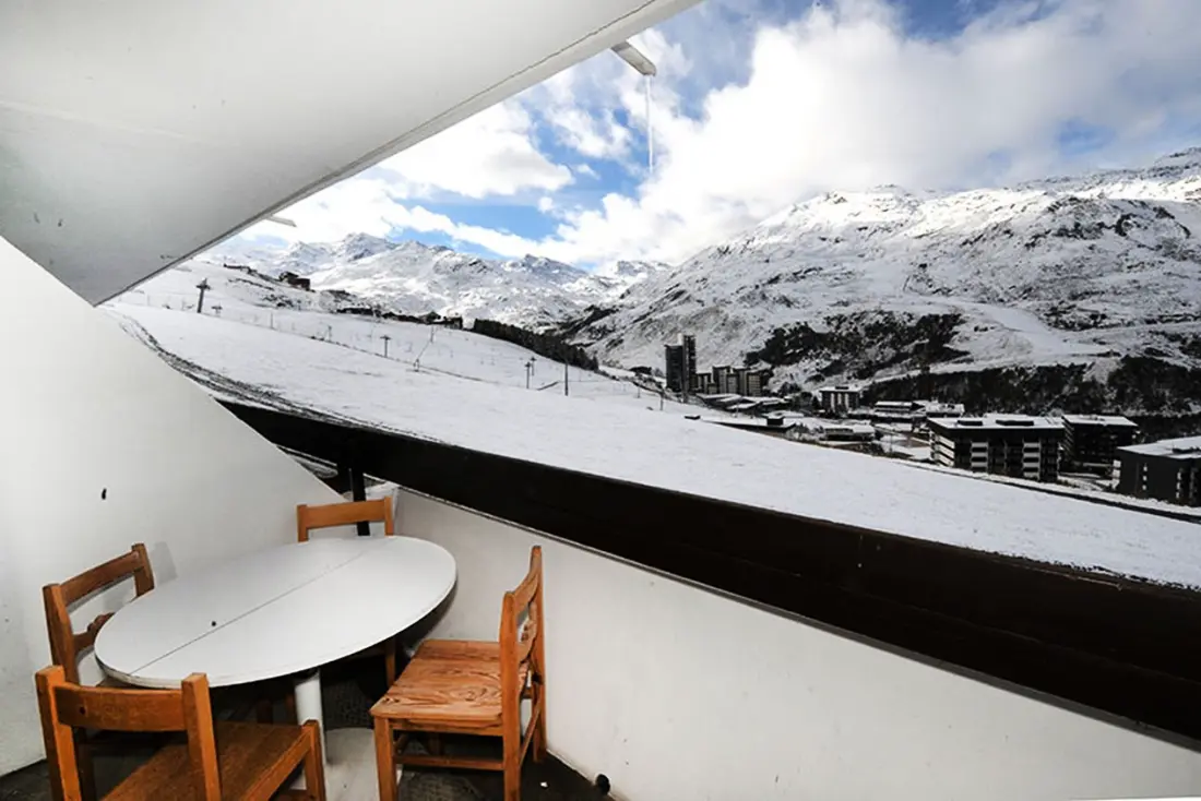 Residence Cote Brune