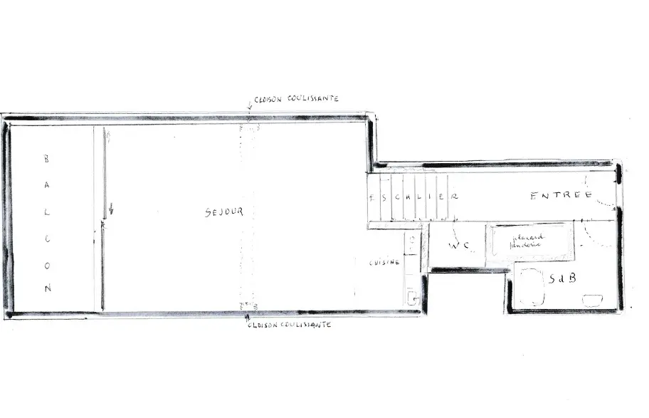 Residence Cote Brune