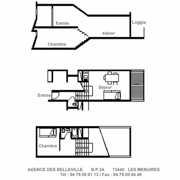 Residence Cote Brune