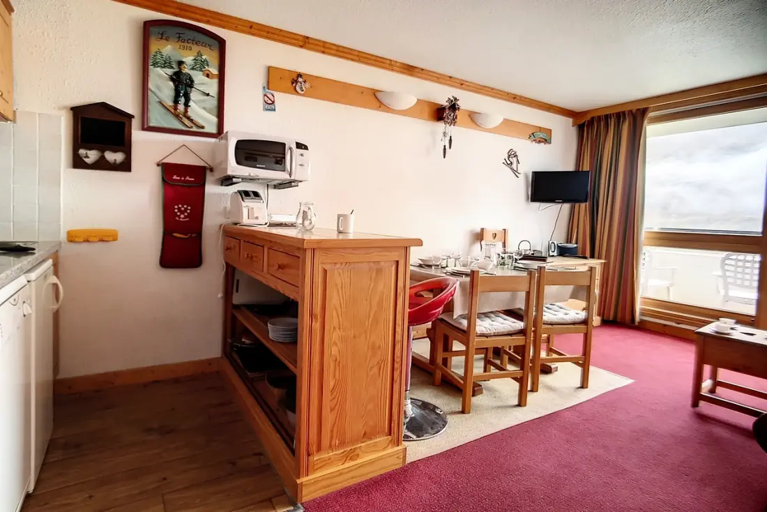 Residence Cote Brune