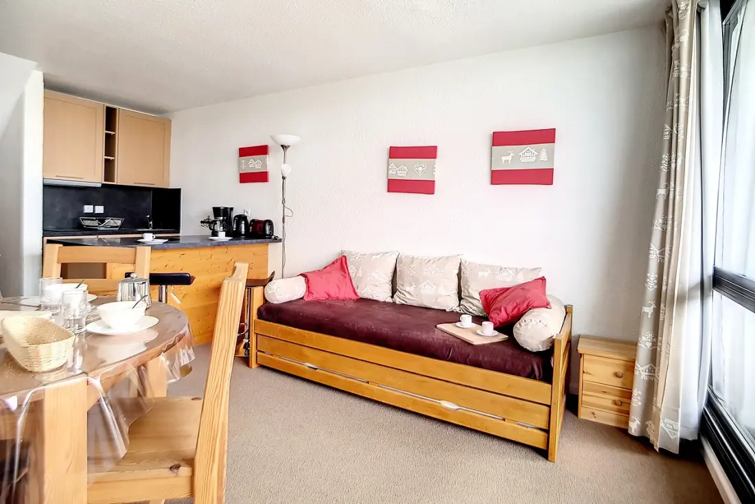 Residence Cote Brune