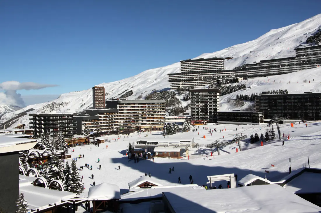 Residence Cote Brune