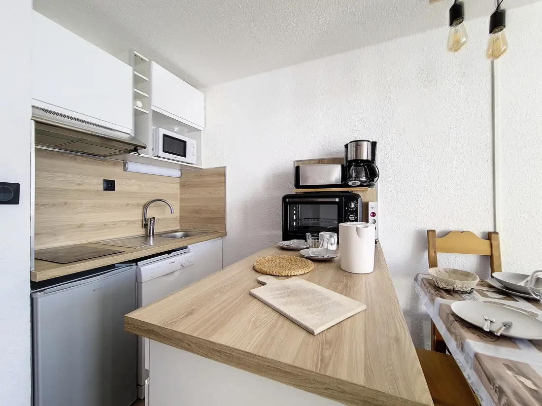 Residence Cote Brune