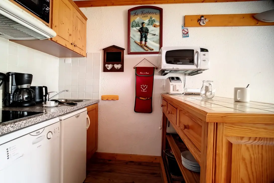 Residence Cote Brune