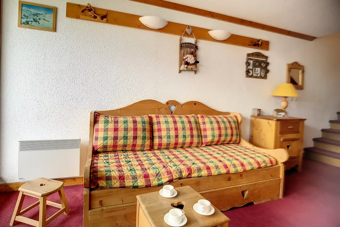 Residence Cote Brune