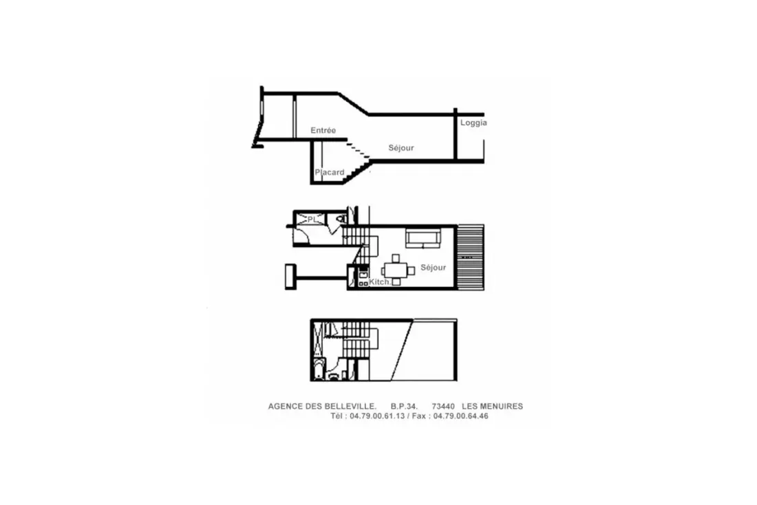 Residence Cote Brune