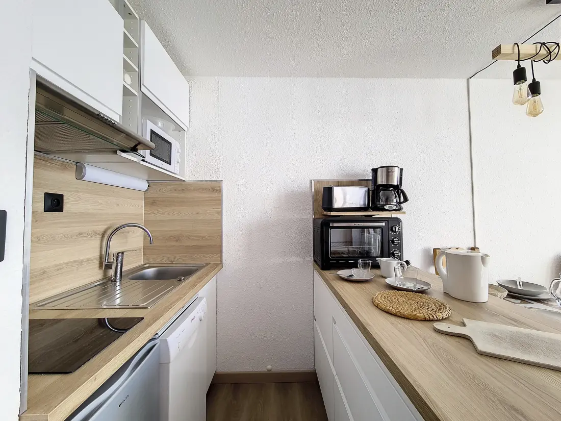 Residence Cote Brune