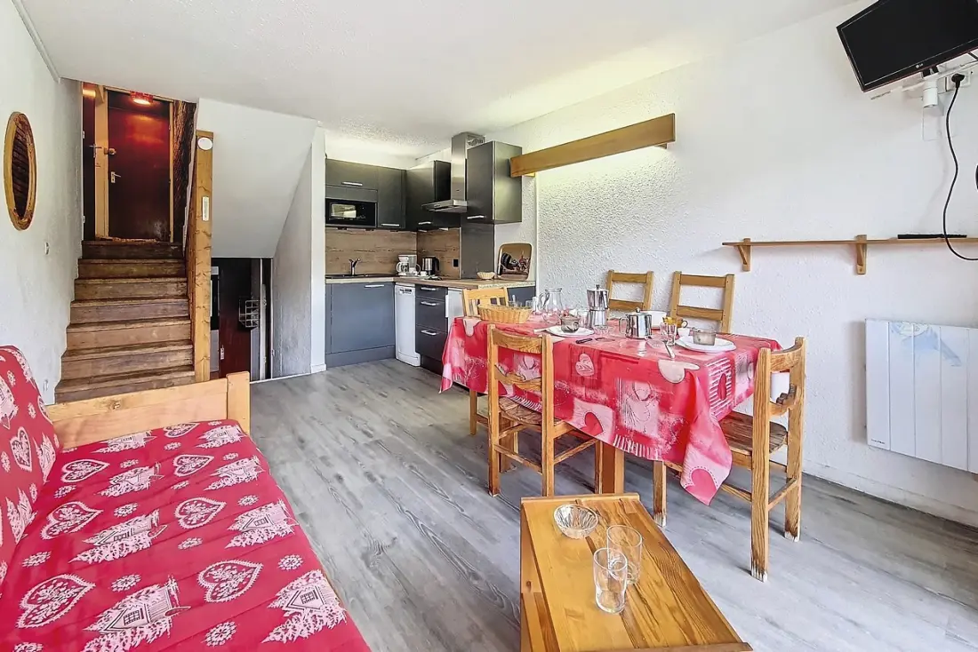 Residence Cote Brune