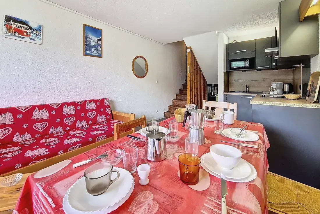 Residence Cote Brune