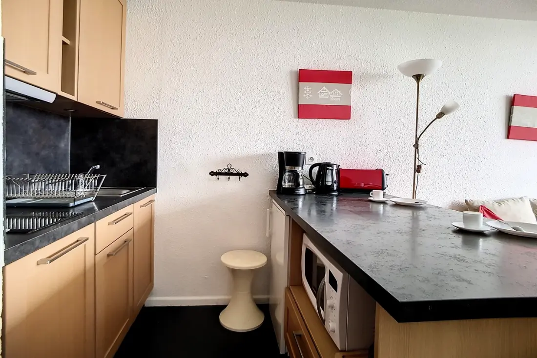 Residence Cote Brune
