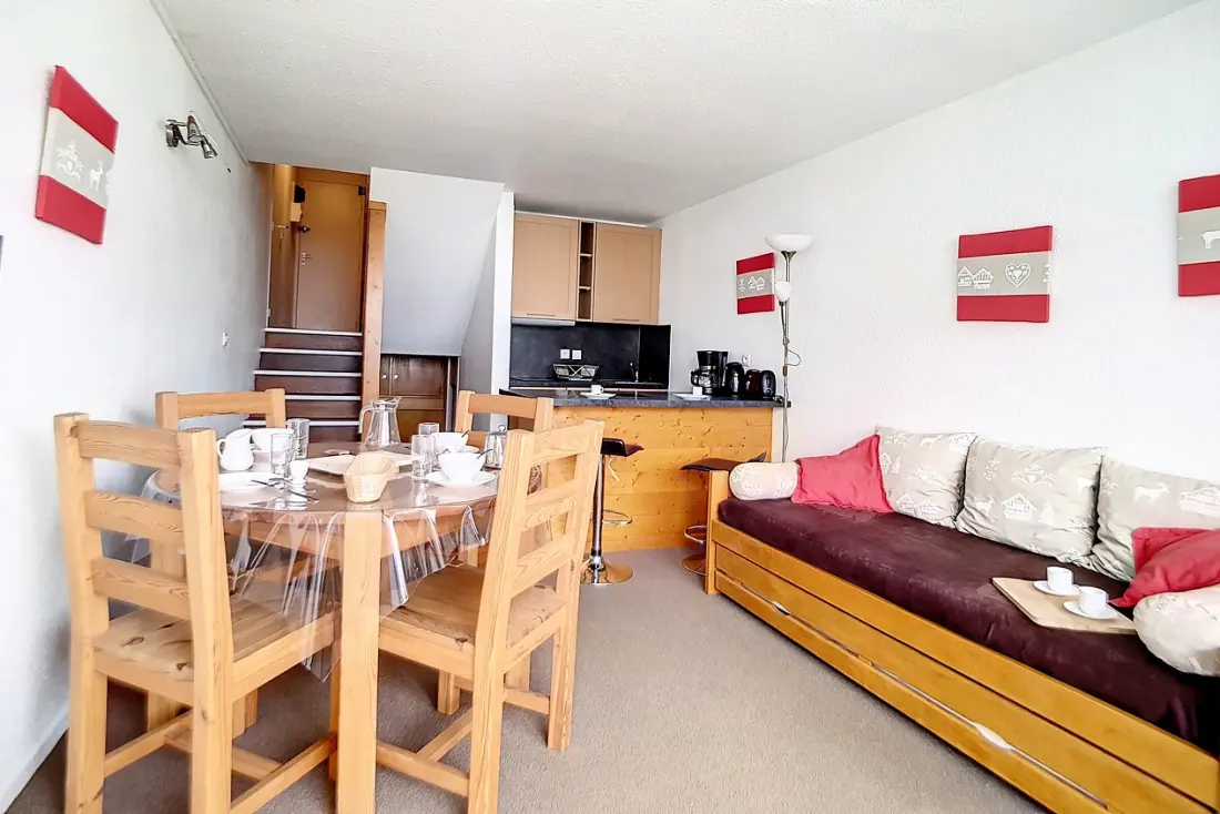 Residence Cote Brune