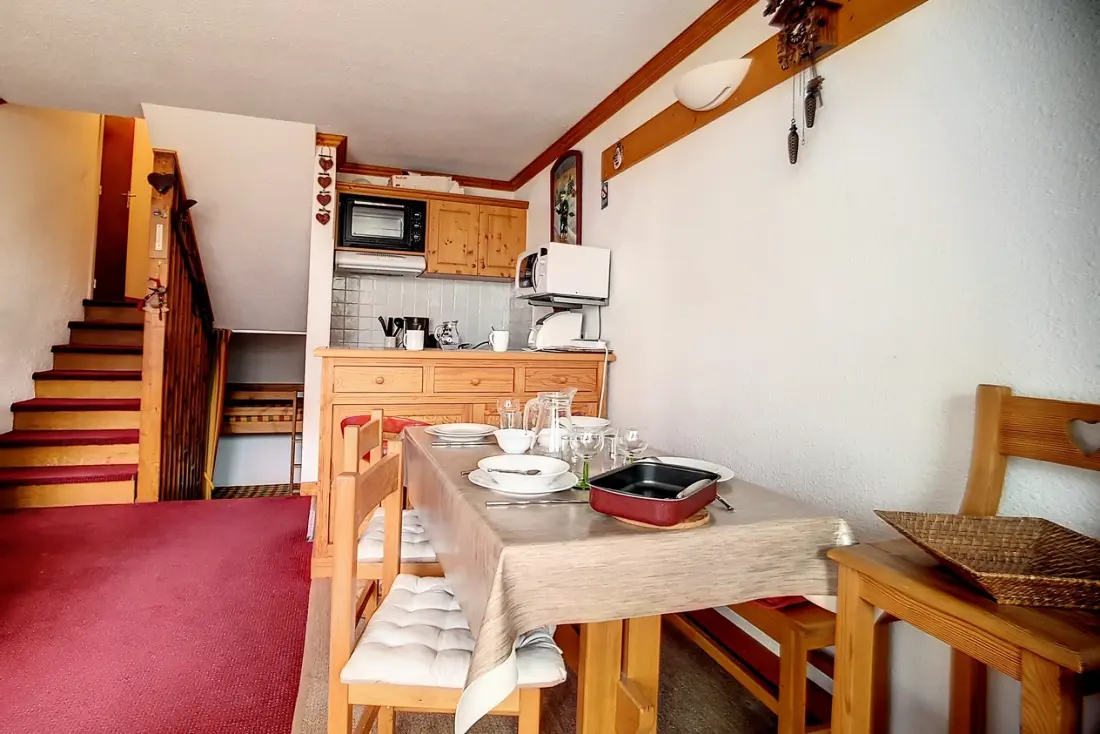 Residence Cote Brune