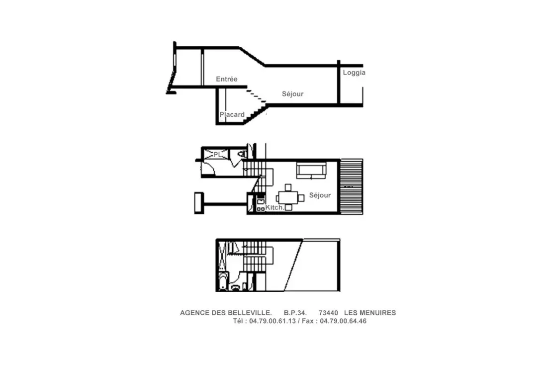 Residence Cote Brune