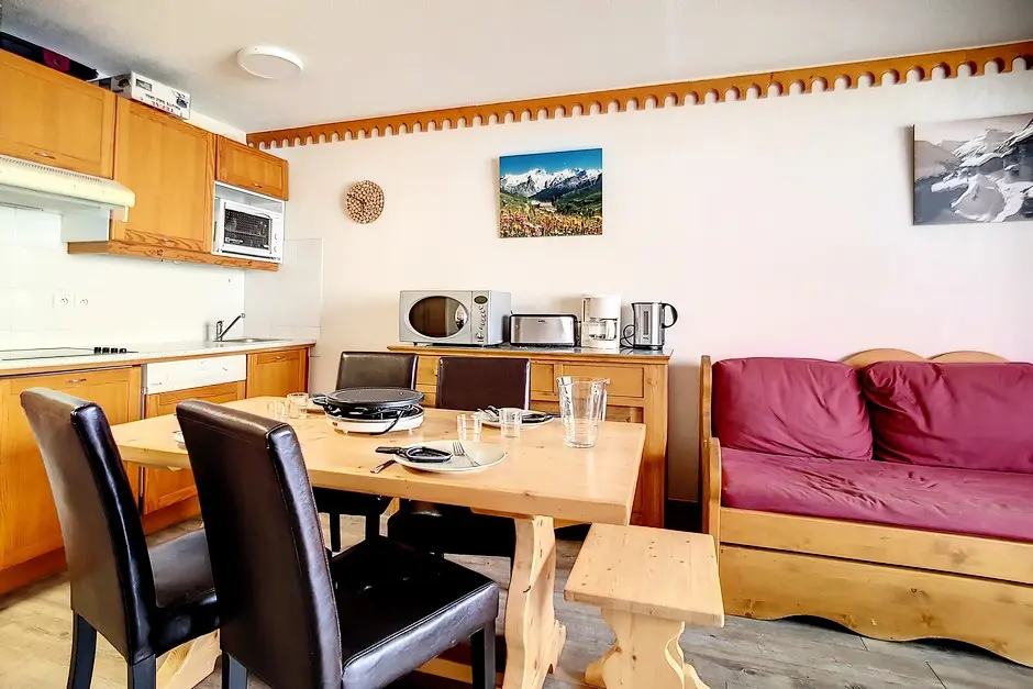 Residence Cote D'or