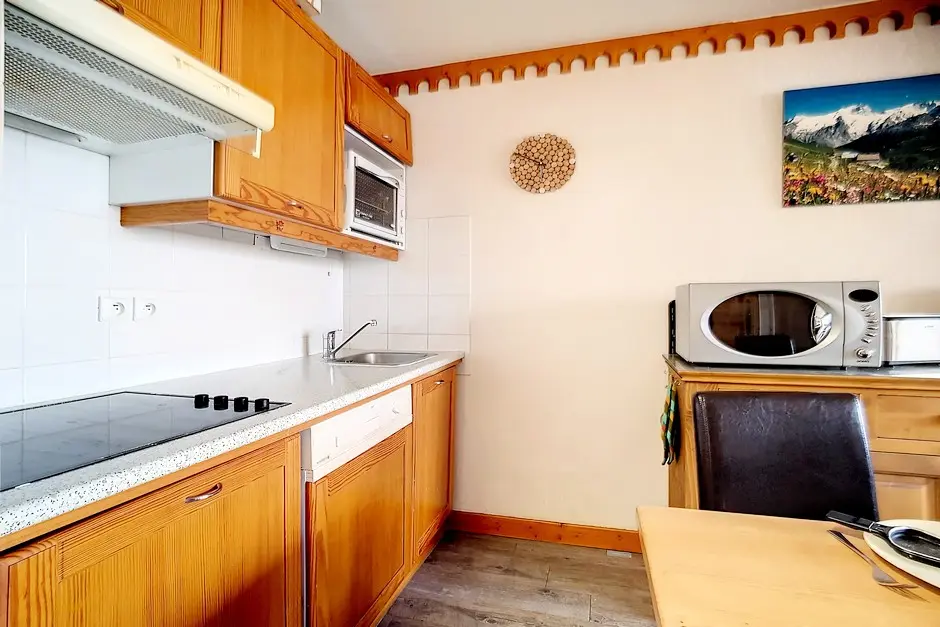 Residence Cote D'or