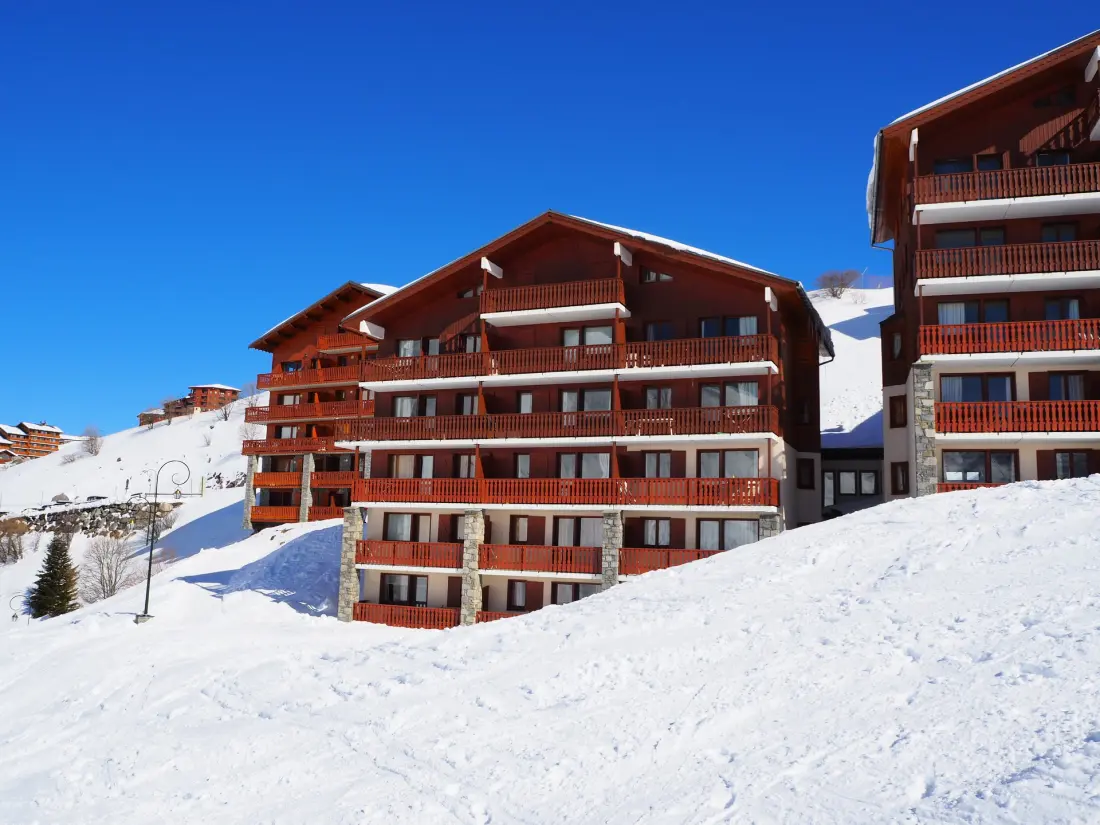 Residence Cote D'or
