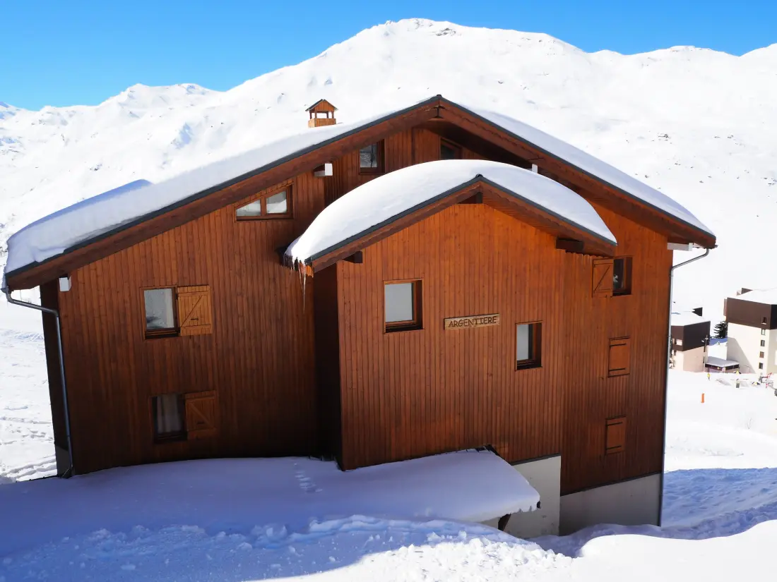 Residence Cote D'or