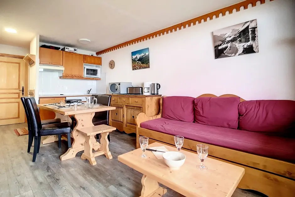 Residence Cote D'or